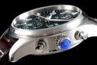 IWC PILOT'S IW377726 43MM HG-ETA7750 IW002