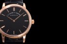 A. Lange & S?hne SAXONIA 211.033 39MM SV-2824 ALS111705