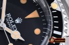 Rolex Vintage SeaDweller Ref.1665 Double Red BP A2836