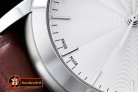 AP0367C - Jules Audemars Classic SS/LE White Jap Miyota 9015