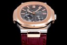 PATEK PHILIPPE 57121A-001 40MM PF PP005