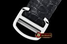Cartier Tank Solo 31mm SS/LE White KZF Miyota 9015