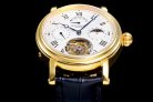 PATEK PHILIPPE 15155J 42MM AX PP007
