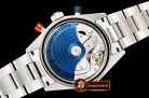 Rolex Daytona Cool Hand Brooklyn SS/SS BP A7750 4130 Mod