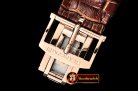 Blancpain Villeret Complications RG/LE Grey OMF V2 Miyota 9015