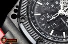 Audemars Piguet AP ROO Survivor Ltd CER/DLC/LE Black A3126 Mod
