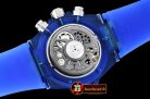 Hublot Big Bang Unico Sapphire 45mm Gem PL/RU SF Blue A7750