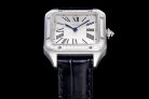 Cartier Santos WSSA0022 43.5mm QZ F12021100911