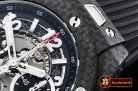 Hublot Big Bang Unico 45mm CF/CF/RU Black V2 Asia 7750 Mod