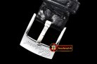Chopard Classique Femme Ladies Diams SS/LE Wht/Rmn MGF Swiss Qtz