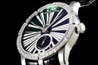 Roger Dubuis EXCALIBUR RDDBEX0278 42MM PF-9015 RD008