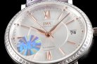 IWC PORTOFINO 458112 37MM M+35111 IW012