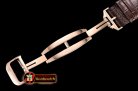 Jaeger Le Coultre Master Control Geographic Sector RG/LE Wht MY9015 Mod