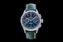 BSW200429D - Breitling Premier Asia 7750 Automatic Movement 42MM AB0118A11L1X1