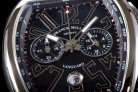 Franck Muller NEW SARATOGEV 45 CC DT CAMOUG ABF-7750 FM017