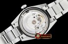 Tudor Heritage Black Bay 36 SS/SS Black KRF Asia 2824