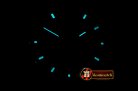 Rolex Daytona 116509 SS/SS Grey/Blk Sticks JHF A4130 Mod