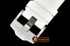 Audemars Piguet Royal Oak Diver SS/RU White JF MY9015 Mod A3120