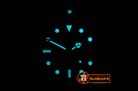 Rolex DeepSea Dweller 116660 EMBER PVD/PVD Black VRF A2836