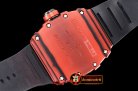 Richard Mille RM035-01 Rafael Nadal Red FC/VRU Blk/Red Miyota Mo