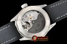 Blancpain Fifty Fathoms Bathyscaphe SS/NY Grey ZF Asia 23J
