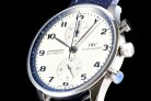 IWC PORTUGIESER 371446 40.9MM YL-7750 IW004