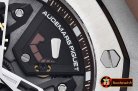 Audemars Piguet Royal Oak Concept SS/RU Grey/Brown VK Quartz