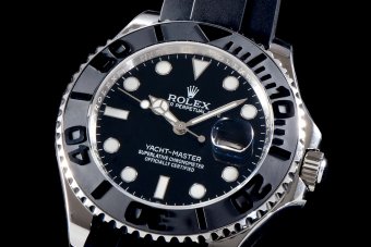 ROLEX YACHI MASTERm226659-0002 41MM WM-2836 RX025
