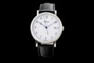 Breguet CLASSIQUE 5177BB299v6 38.9MM FK-Cal.777Q BT007W