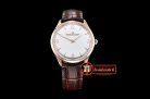 JL087A - Master Ultra Thin RG/LE White Asia 23J