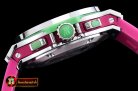 Hublot Big Bang Pop Art 38mm SS/LE Red/Green Bez OS20 Qtz