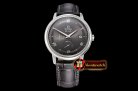 Omega De Ville Prestige Power Reserve SS/LE Gry ZF Asia 23J