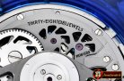 Hublot Big Bang Unico Sapphire 45mm Gem PL/RU SF Blue A7750
