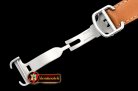 Cartier Santos De Cartier 2018 Mens XL SS/SS Wht GF Ult MY9015