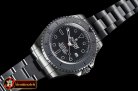 Rolex Deep Sea SD 116660 PVD/PVD Red Jacq.P Miyota