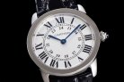 CARTIER SOLO WSRN0019 3WF 29MM