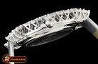 Chopard L'Heure Du Diamant Round SS/LE (White) Diam MY9015