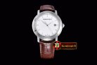 AP0367B - Jules Audemars Classic SS/LE Silver Jap Miyota 9015