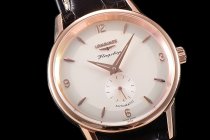 Longines L4.817.4.76.2 38.5MM WM LS001