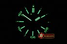 Audemars Piguet Royal Oak Diver 15707 Wht CER/RU White BP SP MY9015 Mod