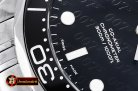 Omega SM300 James Bond 50th Anniv Cer Bez SS/SS MK Asia 2824