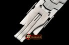 Cartier Carrera Senna Edition SS/SS Black/Num VK Quartz