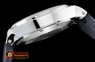 Vach. Constantine Overseas Dual Time Power Reserve SS/RU Wht TWA A1222