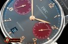 IWC0251B - Portugese 5007 SS/LE