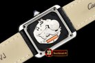 Cartier Must De Cartier Ladies 25mm SS/LE White GPF Swiss Qtz