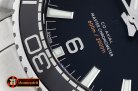 Omega 2016 Planet Ocean Blk Bez SS/SS BP Blk MY9015 Mod8900