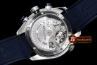 OMG0431 - P-Ocean Chrono SS/RU Blue 7750