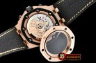 Audemars Piguet Royal Oak Offshore 2014 Gold Themes RG/LE JF V2 A3126