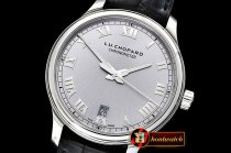 Chopard LUC 1937 Classic SS/LE Grey Jap Miyota 9015 Mod
