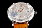 IWC PORTOFINO 458103 37MM M+35111 IW005